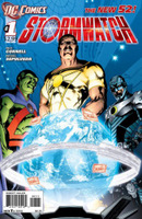 Stormwatch cover (2)