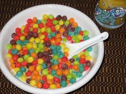 Cereal Mmm
