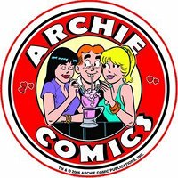 Archie Comics Logo