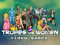 Tropes vs. Women