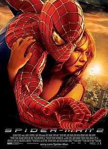 220px-Spider-Man_2_Poster