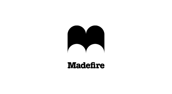 Madefire Logo