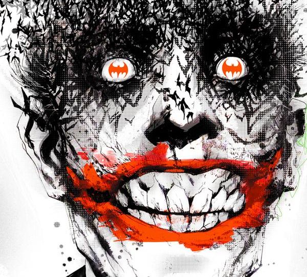 Joker's Death Toll Picture 1