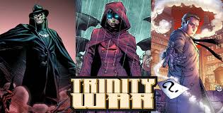 Trinity War