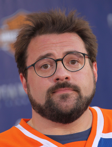 Kevin smith