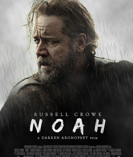 Noah Russell Crowe Poster