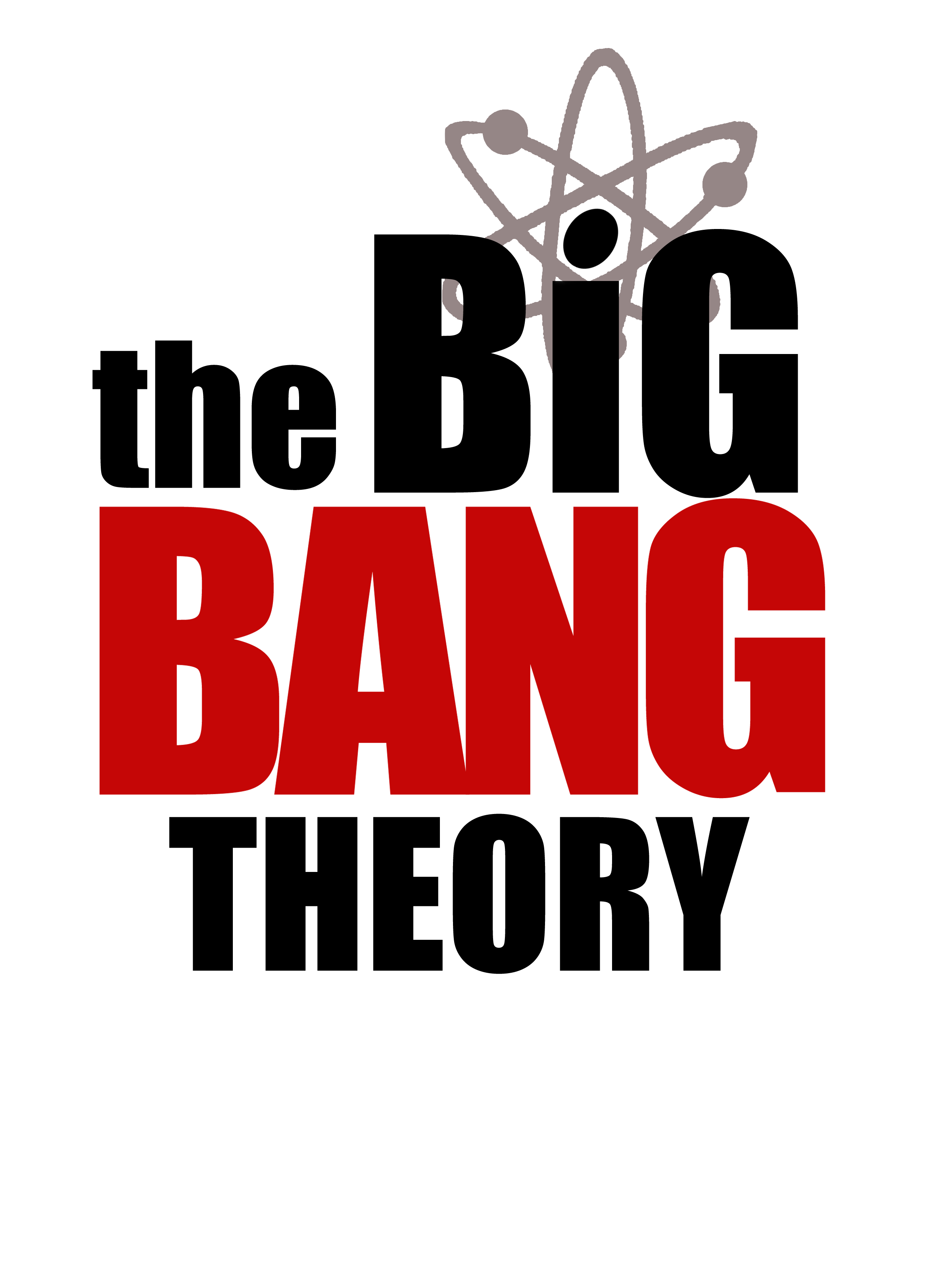 Big Bang Theory Season 8
