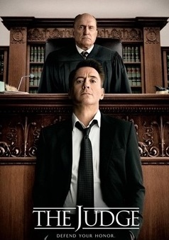 Box Office Report The Judge