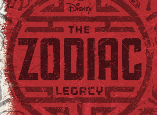 zodiac legacy