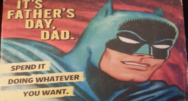bat-fathers day