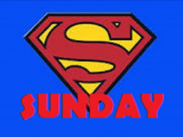 Supersunday Logo