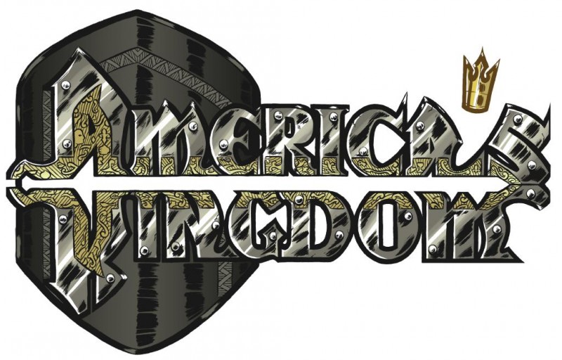 America's Kingdom Banner