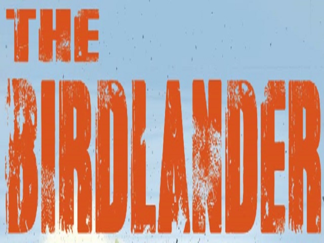 Birdlander
