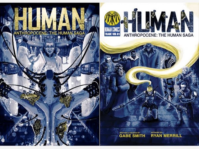 Human issue 1