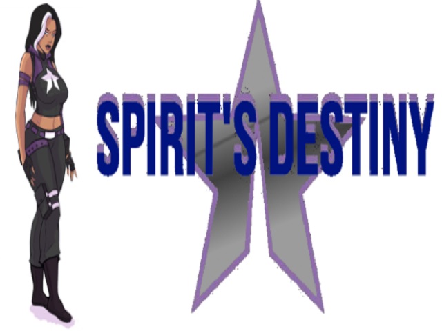 Spirit's Destiny