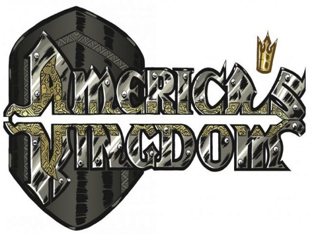 America's Kingdom