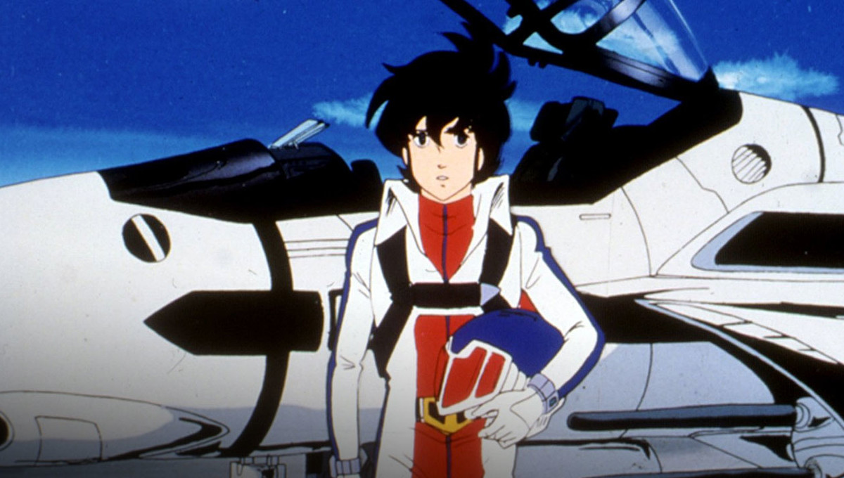 Wonder Woman Screenplay Writer Tapped to Write Robotech for Sony