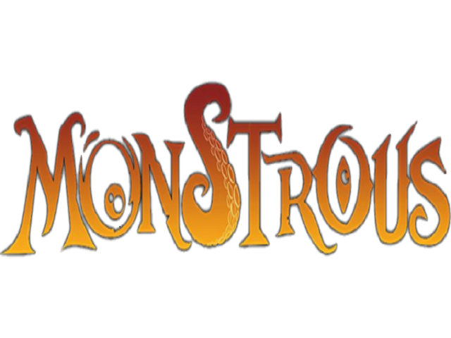 Monstrous Banner