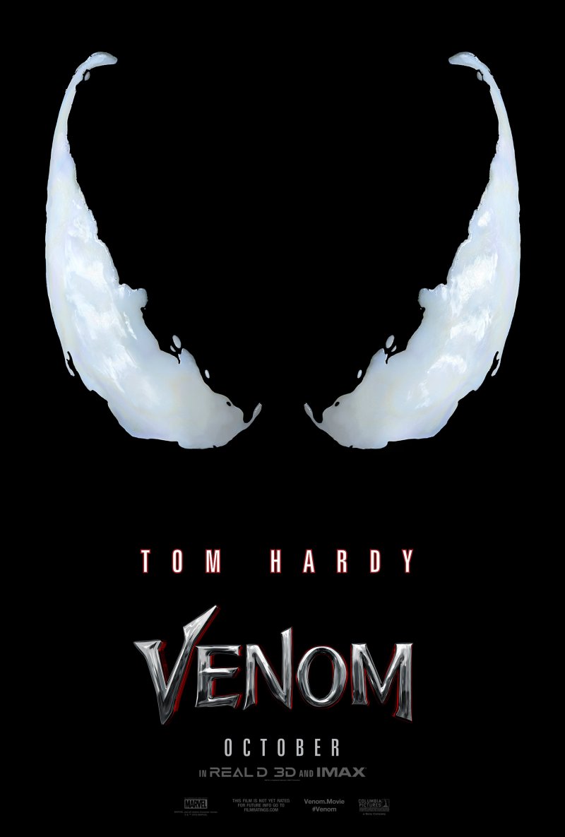 Donny Cates Set To Write Venom Comic Book