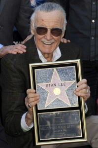 Stan Lee 