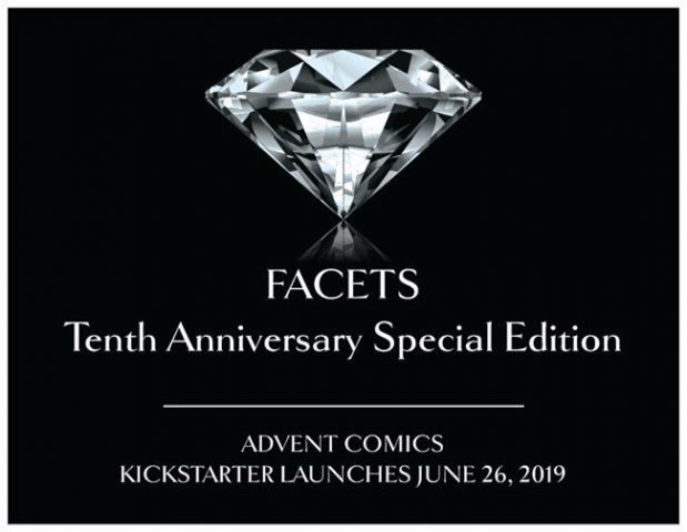 Facets Promo